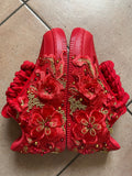 red rose