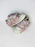 pink rose x lanvin