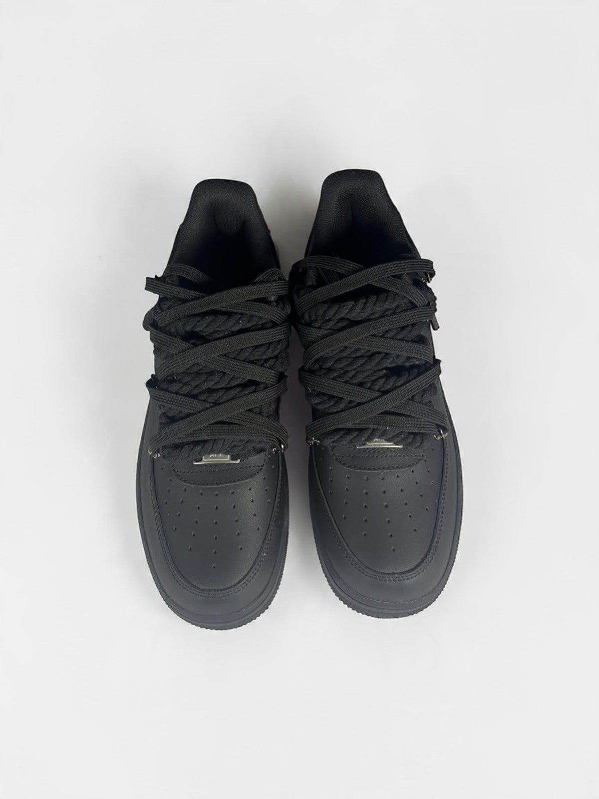 black cross